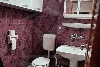 Inchiriere apartament 3 camere, Zorilor, zona Sigma - 10