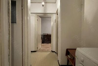 Apartament cu 2 camere decomandat în Ultracentral - 5