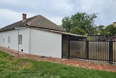 Vand Casa Sannicolau Mare - 3