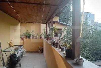 Casă cu 6 camere cu Teren 300 Mp în Central - 14