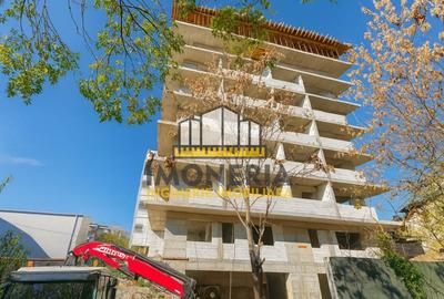 9 Vista Grigorescu - 0% Comision - 300 m Metrou, 750 m IOR – View aerisit - 3