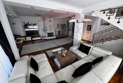 Casa / Vila cu 5 camere de vanzare - 6