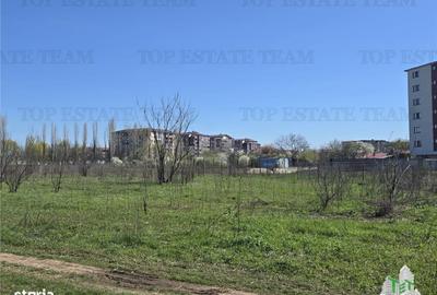 Spațiu comercial, în Păcii - 8