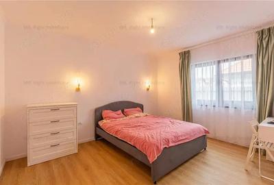 Vila Casa superba cu 4 camere zona Harman Brasov COMISION 0% - 6