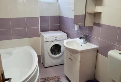 Garsonieră decomandată în Metalurgiei - 2