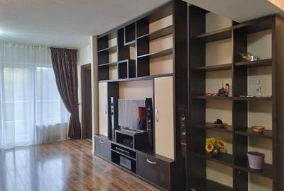 Apartament 2 camere Parcul Rozelor ansamblu rezidential nou etaj intermediar - 2