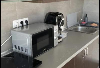 Garsonieră decomandată în Central - 5