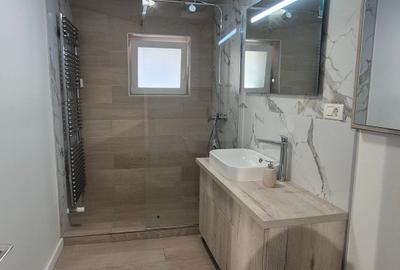 Apartament cu 3 camere decomandat, mobilat în 1 Mai - 13