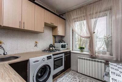 Apartament cu 2 camere în Rahova