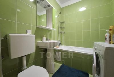 🏡 Apartament de închiriat – City Residence Balanta, et 1. - 10