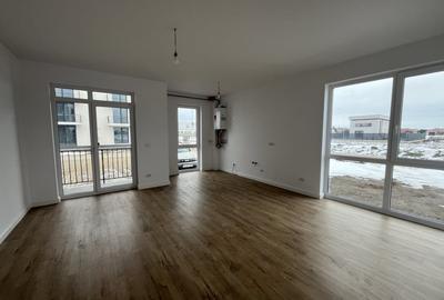 DIRECT DEZVOLTATOR, APARTAMENTE CU CURTE PROPRIE - 3