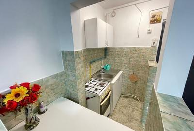 Garsonieră în Mărăști - 6