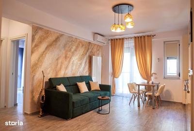 Apartament cu 2 camere semidecomandat în Central - 12
