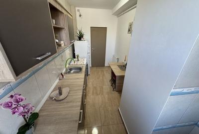 Garsoniera / Studio zona Primo - 4