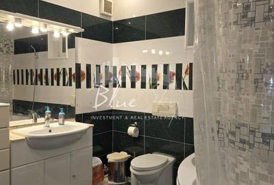 Apartament cu 4 camere, mobilat în Central - 12