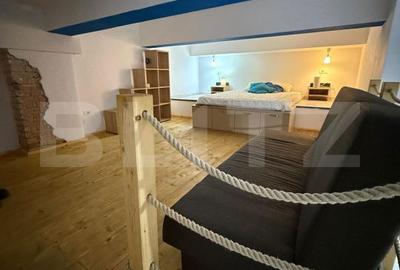 Apartament cu 2 camere în Horea