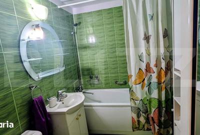 Apartament cu 2 camere decomandat în Central - 5