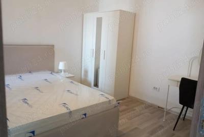 Prima inchiriere, 3 camere, 76mp, mobilate, utilate, Fundeni Tower - 4