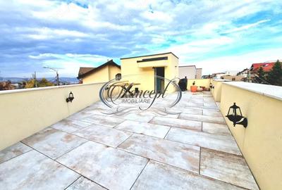 Casa pet friendly cu curte privata in Andrei Muresanu - 19