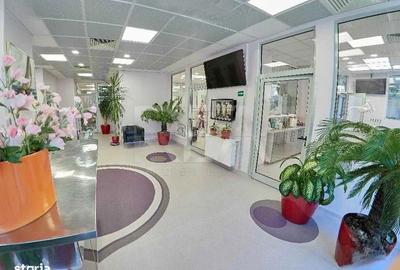 Spațiu comercial, de 224 mp, în Moșilor - 1