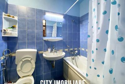 Apartament cu 2 camere, mobilat în Mărăști - 2