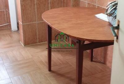 Apartament cu 3 camere decomandat în Nord