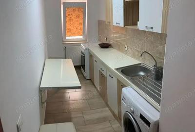 Garsoniera zona Unirii - 1