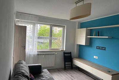 Apartament cu 3 camere semidecomandat în Crângași - 5