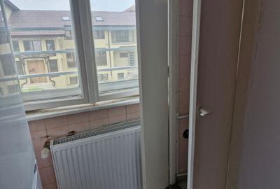 Apartament cu 2 camere decomandat în Bălcescu - 12