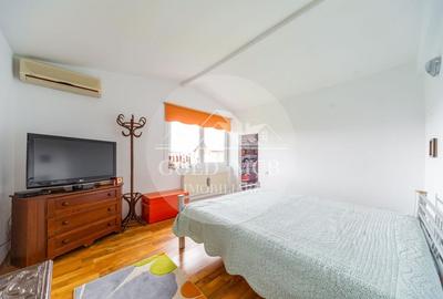 VILA parter si etaj- PIPERA - 18