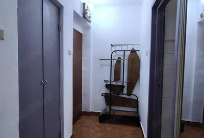 Apartament cu 2 camere semidecomandat în Sud - 8