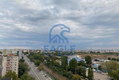 2 Camere Decomandat cu terasa 13 MP in Bloc nou Bd. IC Bratianu 2 Camere Decomandat cu terasa 13 MP in Bloc nou Bd. IC Bratianu - 4