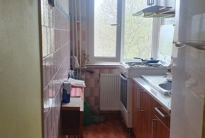Apartament cu 2 camere nedecomandat în Românești - 8