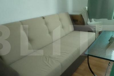 Apartament cu 2 camere semidecomandat în Central - 2