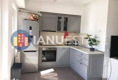 Apartament cu 2 camere decomandat, mobilat în Pieptănari - 5