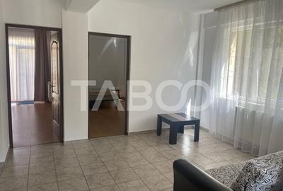 Apartament de inchiriat cu 3 camere 97 mpu zona Manastur Cluj-Napoca - 4
