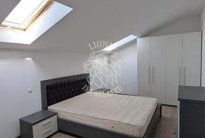 Apartament cu 3 camere, mobilat în Independenței - 3