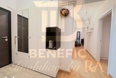 Apartament cu 3 camere în Central - 7