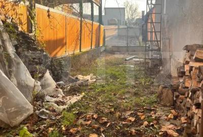 Casă cu 3 camere cu Teren 461 Mp în Central - 12