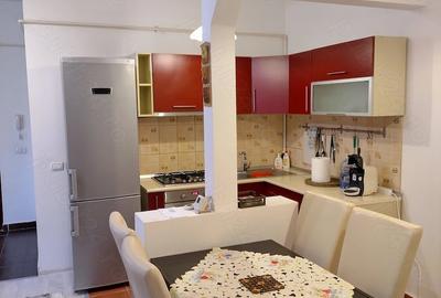 Apartament cu 2 camere nedecomandat în Circumvalațiunii - 5