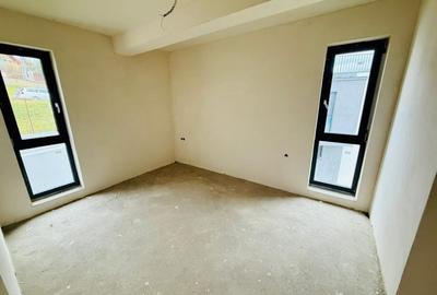 Duplex semifnisat, 202 mp utili, teren 261, panorama, zona strazii Teilor! - 20