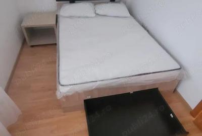 Apartament cu 2 camere semidecomandat în Tomis Nord - 2