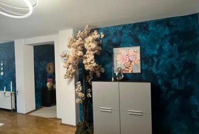 Apartament cu 2 camere decomandat, mobilat în Central - 4
