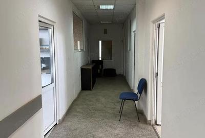 Spațiu comercial, de 500 mp, în Theodor Pallady - 11