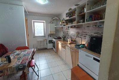 Apartament cu 4 camere decomandat în Frumoasa - 10