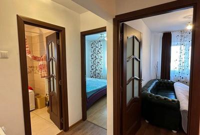 Apartament cu 3 camere decomandat în Central - 5