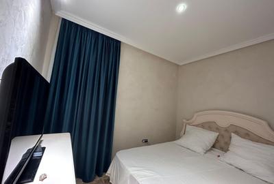 Apartament cu 2 camere, mobilat în Nord - 5