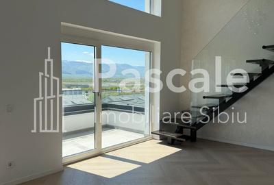 Apartament cu 3 camere în Cristian - 10