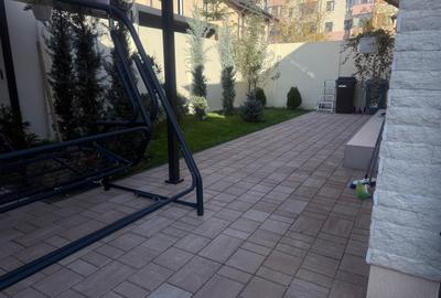 Casa individuala pe parter, cu 4 camere, direct proprietar. - 11