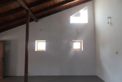 Casa parter plus Mansarda zona Ultracentrala, teren 550mp - 10